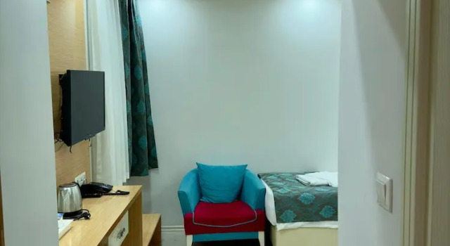 Номер Economy Sumela Park Hotel