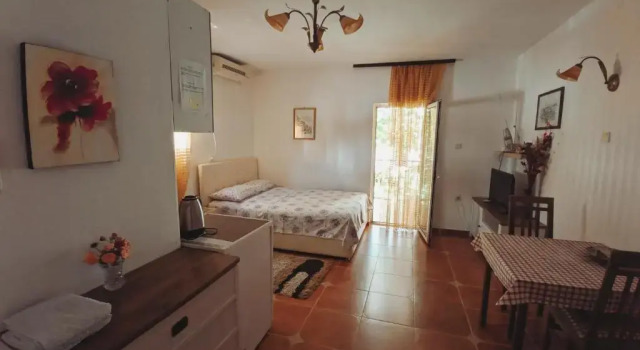 Апартаменты Apartments Ruza