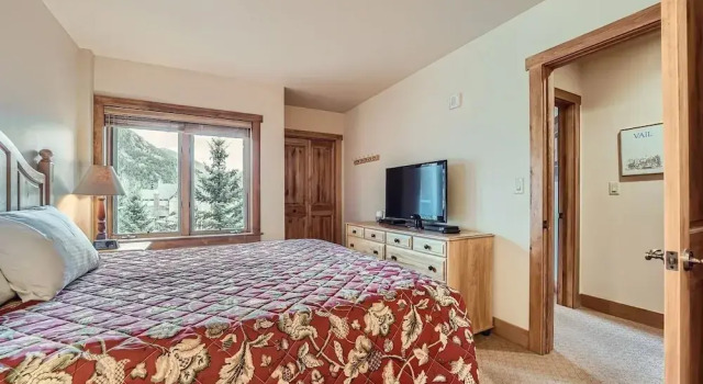 2263 Red Hawk Lodge 2 Bedroom Condo