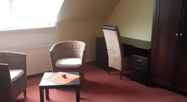 Двухместный номер Standard Hotel Zum Schwanen