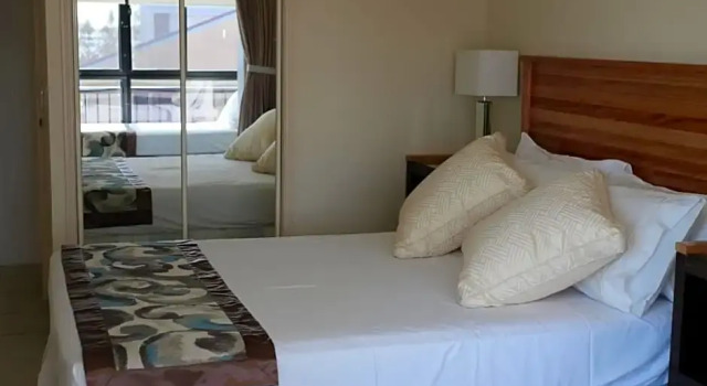 Апартаменты Windsurfer Resort