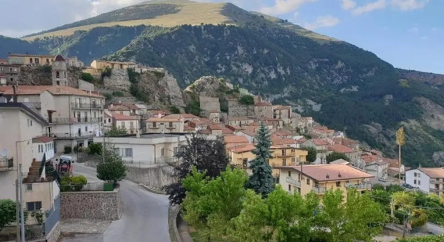 Appartamento B&B Continanza