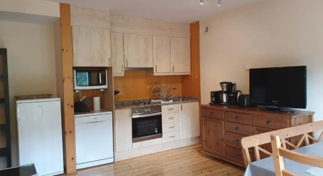 Апартаменты Apartamentos Grifo Vacances Julia