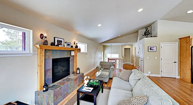 2638 South Lake Tahoe - 3 Br Home