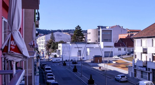Двухместный номер Comfort Hotel Alendouro