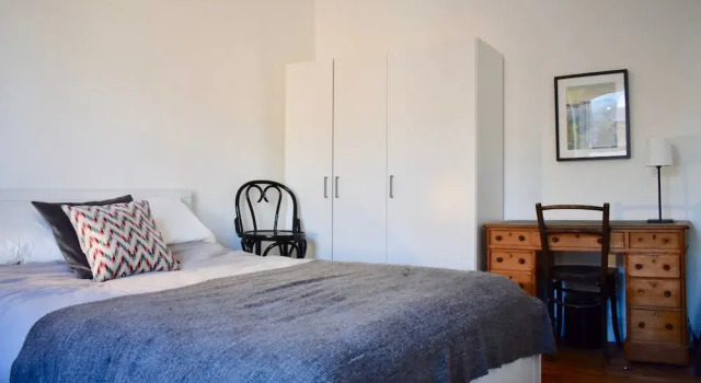 Dublin City Centre 2 Bedroom House, Забронировать Дом для отпуска Виллы Дублина, рядом с Dublin District Coroner's Court, Вилла