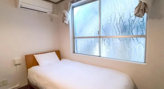Номер Standard Ishigakijima Hotel Olive