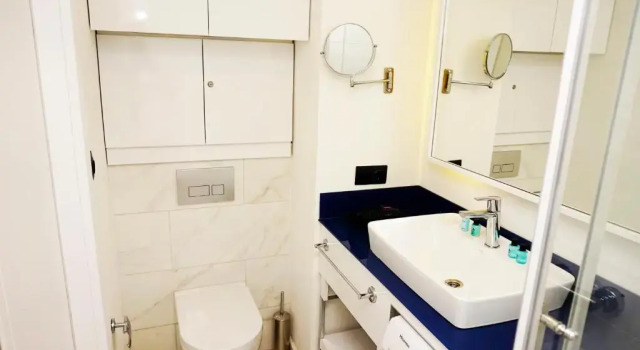 Апартаменты BATUMI MARINA - Orbi Apartment 4131