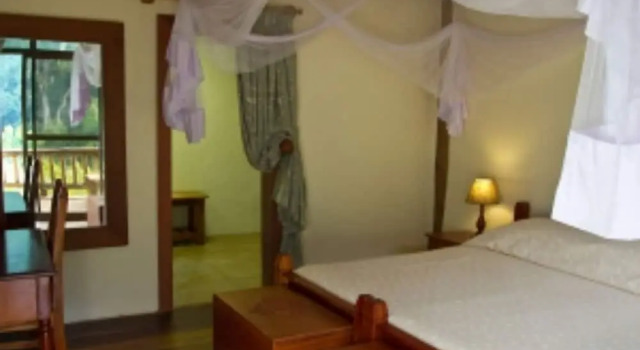 Коттедж Engagi Lodge