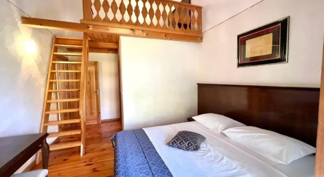 Номер Standard Boutique Hotel Paradiso