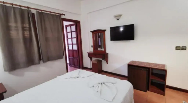 Двухместный номер Budget Club Pink Palace Hotel