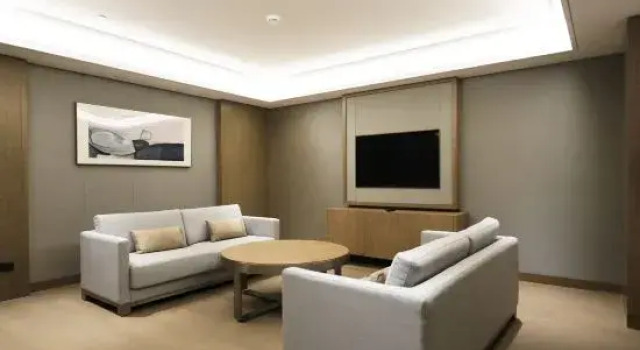 Люкс Superior Guoshou Narada Grand Hotel