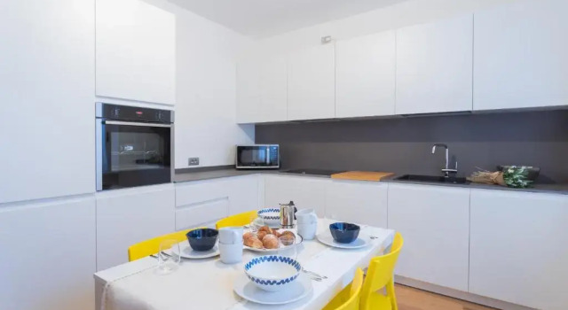 Boutique Apartment in Como, Забронировать Апартаменты/квартира Апартаменты Комо, рядом с Площадь Кавур, Апартаменты/квартира