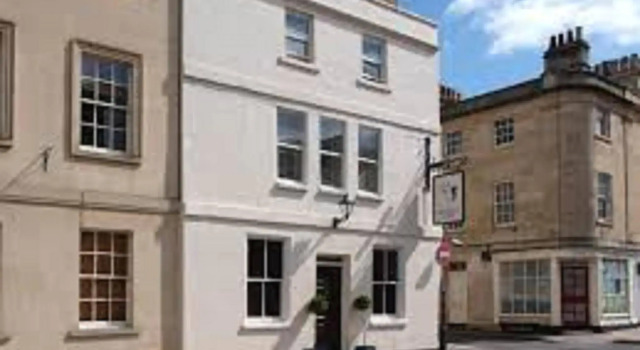 The Griffin Inn, Varaa Hotelli Bath Somerset
