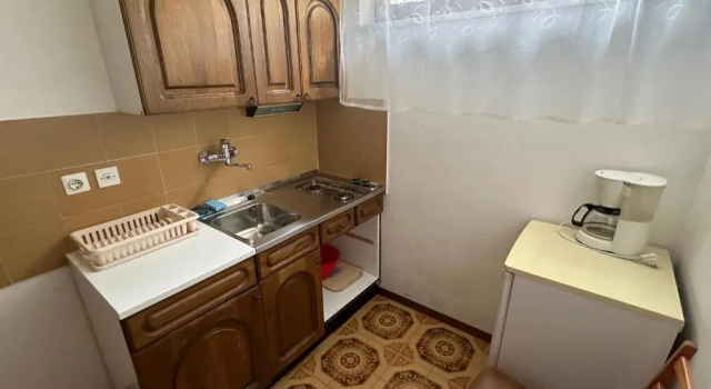 Rooms and Apartments Roza