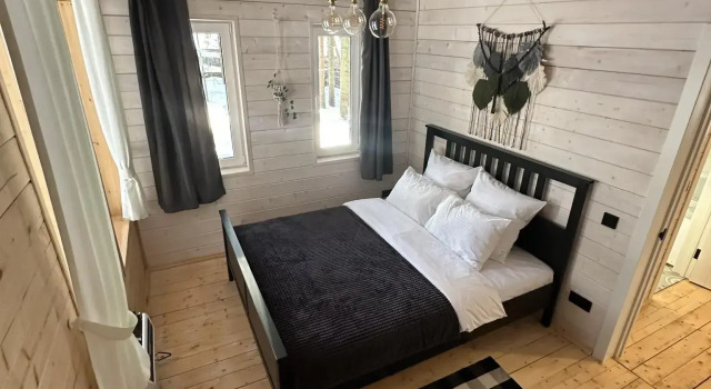 Cottage Vityaz, Prenota Casa vacanze  