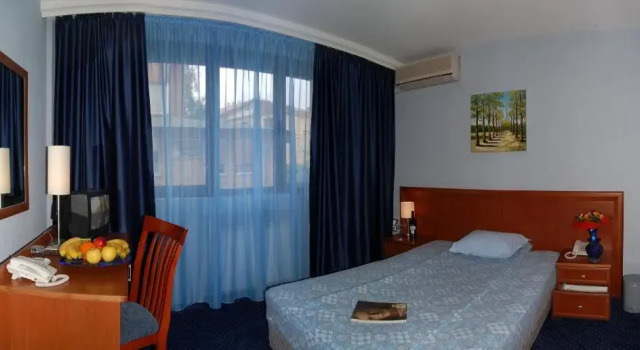 Номер Standard Hotel Kibella