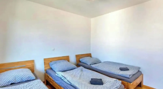 Cozy Neuss Apartment With Modern Amenities, Забронировать Апартаменты/квартира Нойс Северный Рейн-Вестфалия, рядом с Rheinpark-Center Neuss