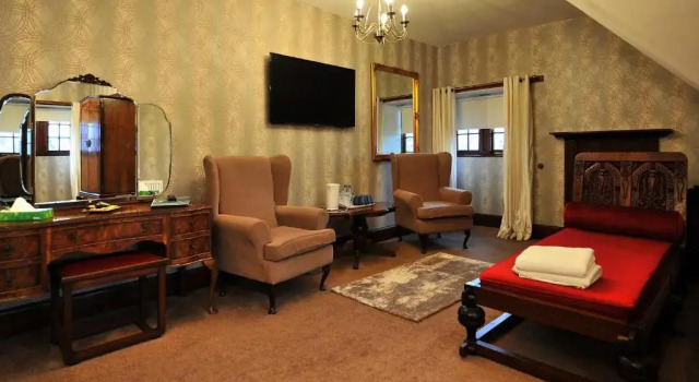 Номер Standard St Michaels Guest House