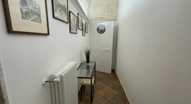 B&B Le Volte 27