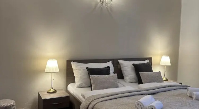 Двухместный номер Comfort Zámecký hotel Anton Florian