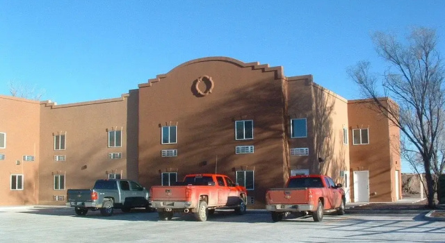 The Sunset Inn, Prenota Locanda Alamosa Great Sand Dunes National Park