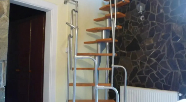 Коттедж Casa Gabriela