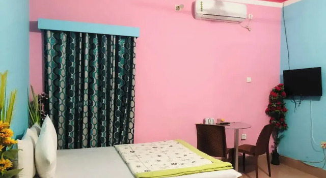 Номер Superior Green View Resthouse