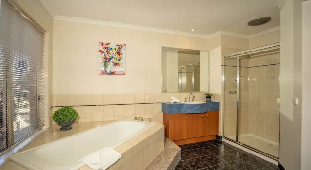 Attwood Lodge - Melbourne Airport