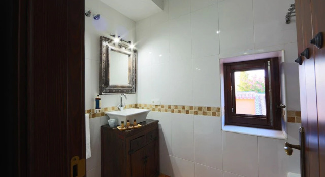 Номер Standard Hotel Hacienda Mendoza