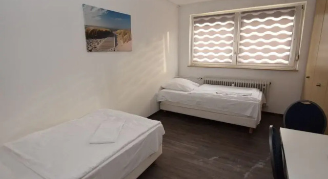 Monteurzimmer Plochingen, Réserver Hôtel Hôtels à Bade-Wurtemberg avec parking, Parking