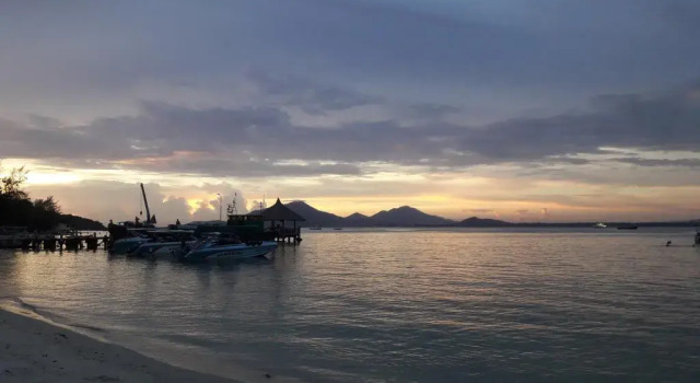 Minnie Seaview Resort, Забронировать Курортный отель Отели Самет 4 звезды, рядом с International Clinic, Ko Samed, 4*