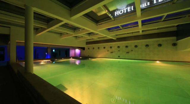 Hotel delle Terme