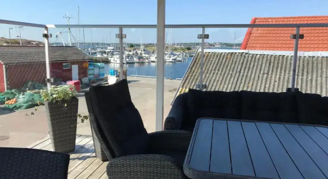 Номер Standard Björkö SeaLodge
