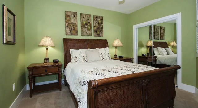 Crc0704 3 Bedroom Condo, Boek Appartement Orange Beach 