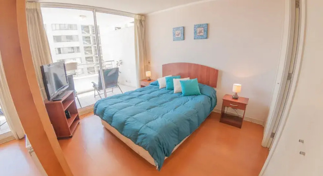 Oceana Suites Coraceros, Book Hotel SPA Hotels in Valparaiso, SPA