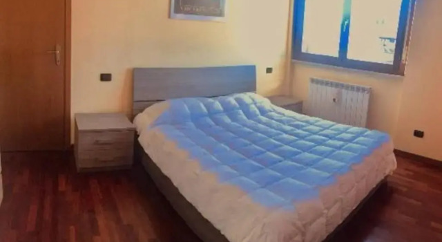 Casa Erika e Walter, Prenota Appartamento Monza Lombardia