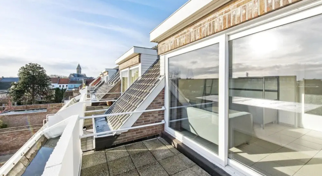 Kalbergstay 5, Prenota Hotel Hotel 3 stelle a Flanders, 3*