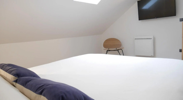 Le Chat Qui Dort - Bords de Deûle, Rezerwuj Hotel Vieux Lille 