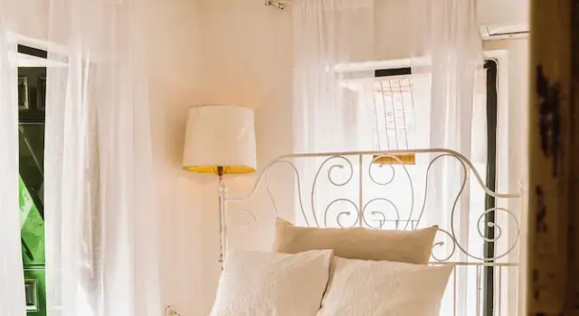 Номер Standard Encanto Guesthouse