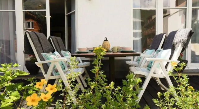 Апартаменты Haus Sibylle: Central, 3 bedroom, self-contained accomodation