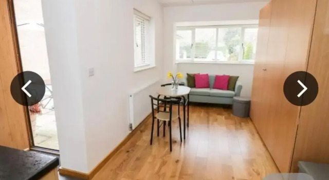 The Lodge at Bredon's Norton, Забронировать Отель Экингтон Вустершир