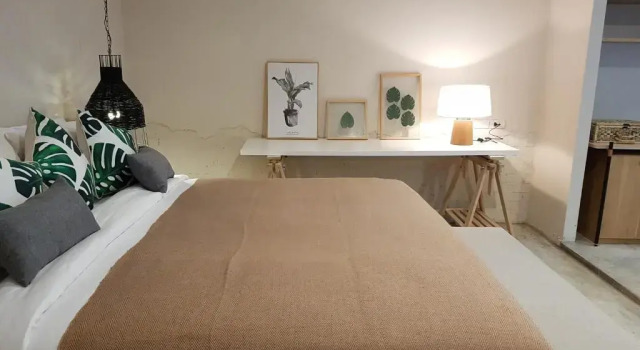 Номер Deluxe Treevana Club Chiangmai
