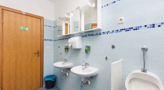 Номер Standard Hostel Oktarin