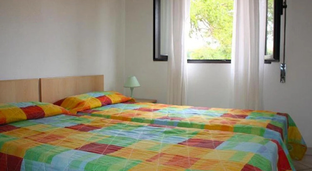Complessi Residenziali Cala Longa
