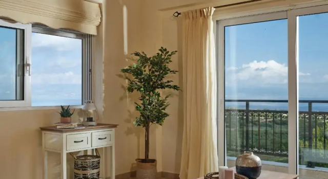 Апартаменты Lithies Hotel