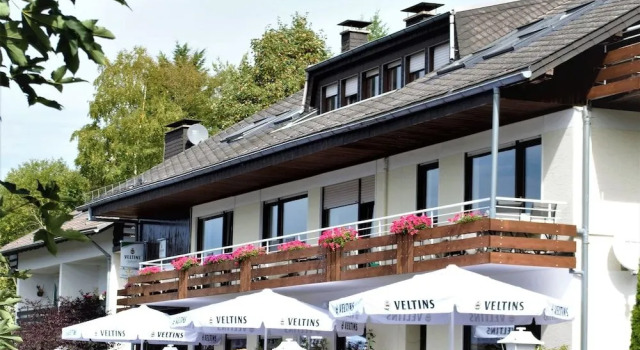 Hotel Südhang