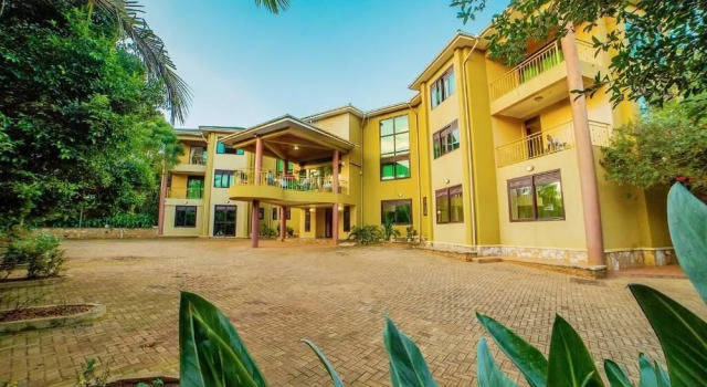 victoria view boutique hotels and tours, Reserva ahora Boutique Hoteles boutique en Kampala, Boutique
