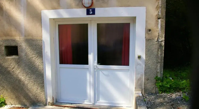 Maison de 5 chambres avec wifi a Saint Claude