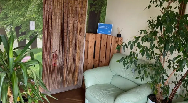 Номер Deluxe Przejazdem na północ Warszawa Bielany
